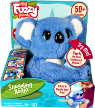 Pehme mänguasi My Fuzzy Friends Sidney the Koala, 30375