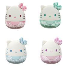 Pehme mänguasi SQUISHMALLOWS HELLO KITTY W21 Velvet 20 cm