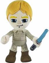 Pehme mänguasi Star Wars Skywalker, 18 cm, mitmevärviline