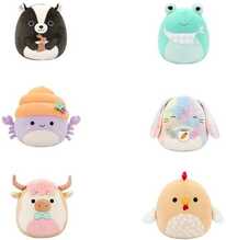 Pehme mänguasi Squishmallows, 19cm