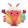 Pehme mänguasi Squishmallows Lorono Lobster, 19 cm