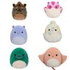 Pehme mänguasi Squishmallows W17, 12 cm
