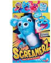 Pehme mänguasi Simba ScreamerZ karu, 105953331