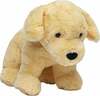 Pehme mänguasi Molli Toys Golden Retriever 468449, helepruun, 30 cm