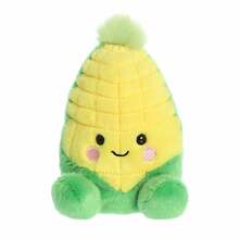 Pehme mänguasi mais Palm Pals Aurora, 12 cm