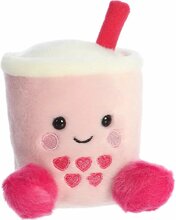 Pehme mänguasi Aurora Palm Pals, teetass, 11 cm