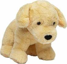 Pehme mänguasi Molli Toys Golden Retriever 468449, helepruun, 30 cm
