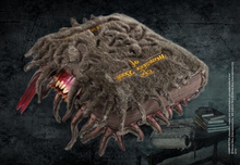 Pehme mänguasi Noble Collection Harry Potter koletiste raamat, 36 cm