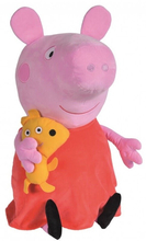 Pehme mänguasi Peppa Pig Simba, 50 cm