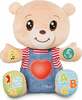 Arendav mänguasi Chicco Teddy Bear Showing Feelings, 79470