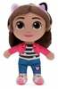 Pehme mänguasi Spin Master Gabbys Dollhouse, 18 cm, erinevad värvid