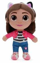 Pehme mänguasi Spin Master Gabbys Dollhouse, 18 cm, erinevad värvid