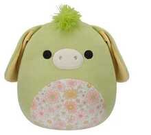 Pehme mänguasi Squishmallows P18, 19 cm, Kadagys/Juniper
