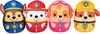 Pehme mänguasi kangelane Paw Patrol, 30 cm