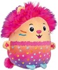 Pehme mänguasi Schmidt Spiele Gabbys Dollhouse Celebration Marty, 17 cm, pruun/roosa