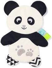 Pehme mänguasi Baby Ono PANDA POLLY, 1558
