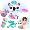 Loominguline komplekt aerograafiga Canal Toys Koala, 22 cm