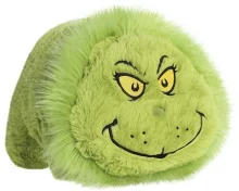 Pehme mänguasi Grinch Spudsters Collection, 25 cm