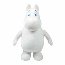 Pehme mänguasi Moomin Trolis Mumis, 35580525, 25 cm