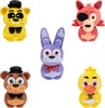 Pehme mänguasi Five Nights at Freddy's, 10 cm