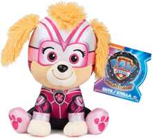 Pehme mänguasi Paw Patrol Movie Skye, 15 cm