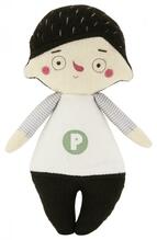 Pehme mänguasi Pucio, 18 cm