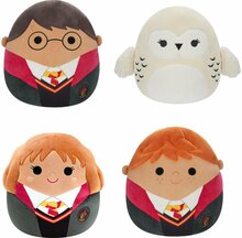 Pehme mänguasi Squishmallows Harry Potter W18, 20cm