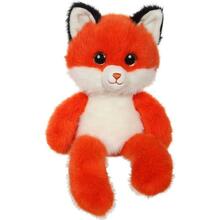 Pehme mänguasi Gipsy Toys Leggies Orange, 48 cm