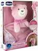 Unemänguasi karu Chicco Maxi Doudou, roosa