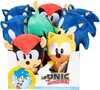 Pehme mänguasi Jakks Pacific Sonic The Hedgehog, 414484-PQ, 22 cm