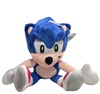 Pehme mänguasi Sonic, 28 cm