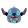 Pehme mänguasi Squishmallows Disney Stitch, 16 cm