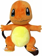 Pehme seljakott PC Merch Pokemon Charmander, 34 cm