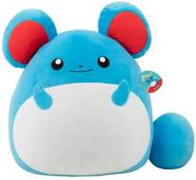 Pehme mänguasi Jazwares Squishmallows, Pokemon Marill, 50 cm