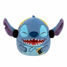 Pehme mänguasi Squishmallows Disney Stitch, 16 cm