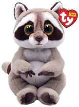 Pehme mänguasi TY PETEY, 20 cm