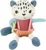 Pehme mänguasi Fisher Price Snow Leopard