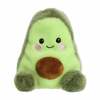 Pehme mänguasi Aurora Palm Pals, avokaado, 10 cm