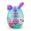 Pehme mänguasi Rainbocorns Bunnycorn, 2. seeria, 9280, roheline