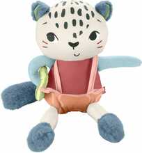 Pehme mänguasi Fisher Price Snow Leopard