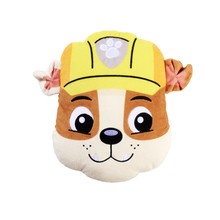 Padi Simba Paw Patrol Rubble, 50 cm