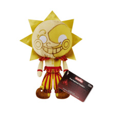 Pehme mänguasi Funko Five Nights at Freddys - Sun, 18 cm