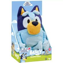 Pehme mänguasi TM Toys Bluey, sinine, 33 cm