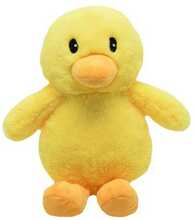 Pehme mänguasi TULILO Mascot Duck 20 cm