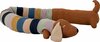 Pehme mänguasi Bloomingville Mini Charlie, pruun, 82054124