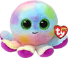 Pehme mänguasi Meteor Ty Octopus Bubbles, 15 cm
