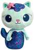 Kaisuloom Spin Master Gabbys Dollhouse Mercat lilla/helesinine 25 cm