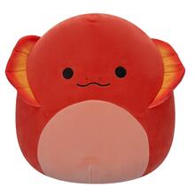 Pehme mänguasi Squishmallows Maxie Lizard, 30 cm
