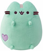 Pehme maskott Pusheen, 18 cm, pastellmünt