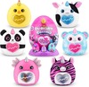 Pehme mänguasi Rainbocorns Egzzania Fairy Mania, 92106